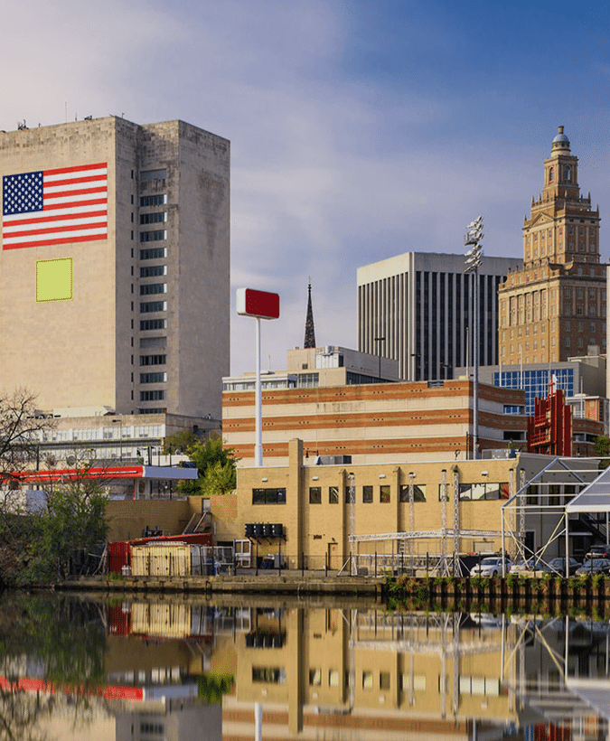 New Jersey Business Law Firm